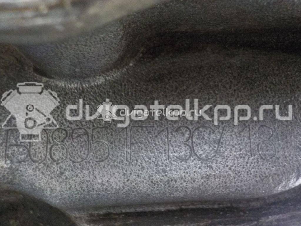 Фото Контрактная (б/у) МКПП для Holden / Opel / Vauxhall 90 л.с 16V 1.4 л Z 14 XEP бензин 55556909 {forloop.counter}}