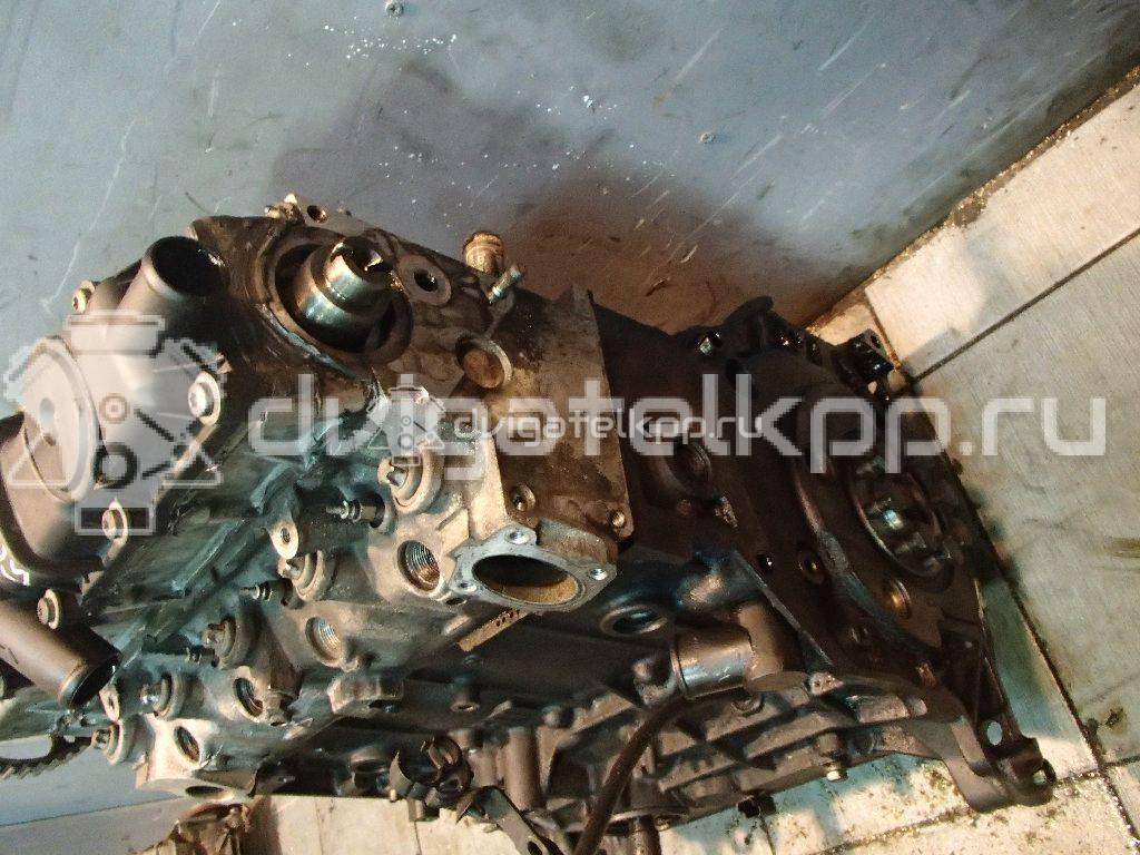 Фото Контрактный (б/у) двигатель WJY (DW8B) для Peugeot Expert / Partner / 206 / 306 69 л.с 8V 1.9 л Дизельное топливо {forloop.counter}}