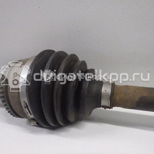 Фото Полуось передняя правая  4341002240 для Toyota Corolla / Avensis