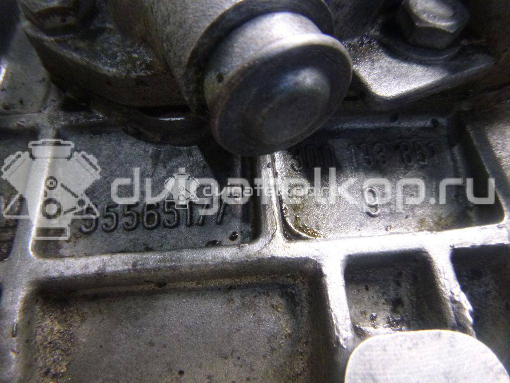 Фото Контрактная (б/у) МКПП для Holden / Opel / Chevrolet / Vauxhall 140 л.с 16V 1.8 л Z 18 XER бензин 55558142 {forloop.counter}}