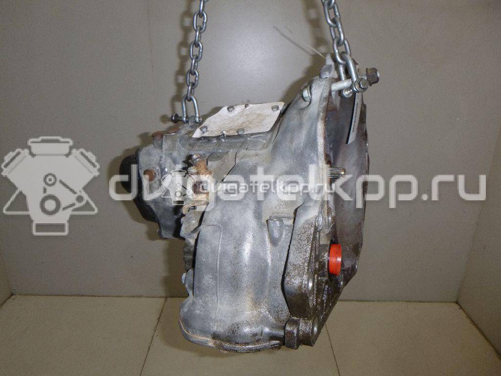 Фото Контрактная (б/у) МКПП для Holden / Opel / Chevrolet / Vauxhall 140 л.с 16V 1.8 л Z 18 XER бензин 55558142 {forloop.counter}}