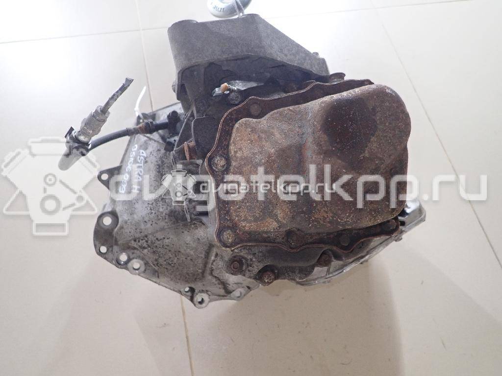 Фото Контрактная (б/у) МКПП для Holden / Opel / Chevrolet / Vauxhall 140 л.с 16V 1.8 л Z 18 XER бензин 55558142 {forloop.counter}}