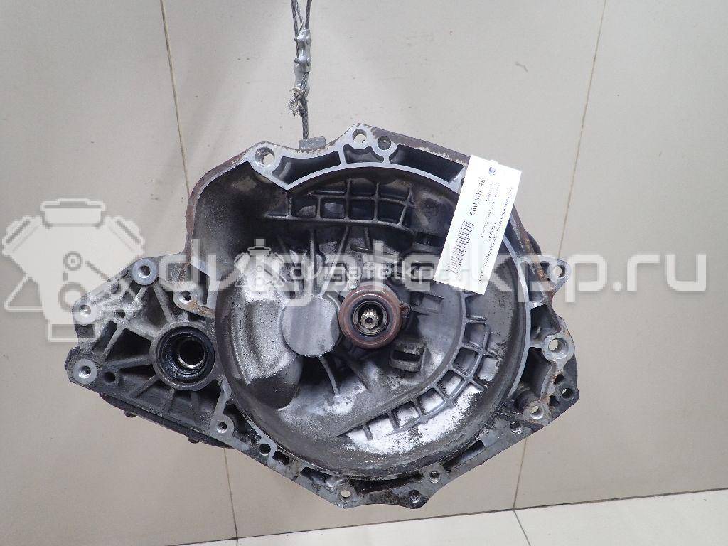 Фото Контрактная (б/у) МКПП для Holden / Opel / Chevrolet / Vauxhall 140 л.с 16V 1.8 л Z 18 XER бензин 55558142 {forloop.counter}}