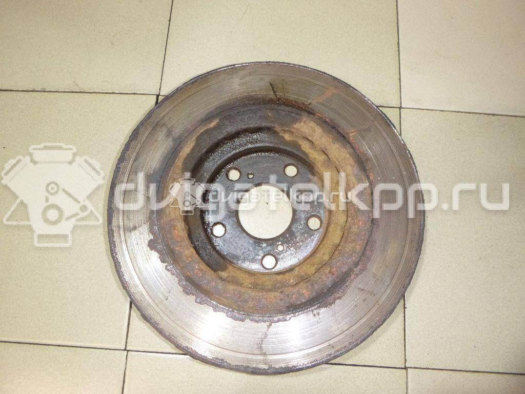 Фото Диск тормозной передний вентилируемый  4351248110 для Toyota Rav 4 {forloop.counter}}