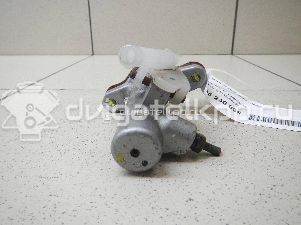 Фото Цилиндр сцепления главный  314200K030 для Toyota Hilux {forloop.counter}}