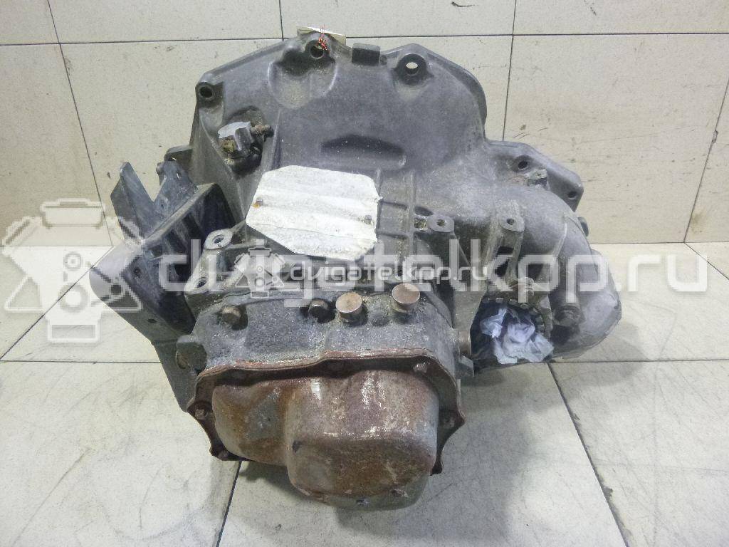 Фото Контрактная (б/у) МКПП для Opel / Vauxhall 116 л.с 16V 1.6 л Z 16 XER бензин 55351035 {forloop.counter}}