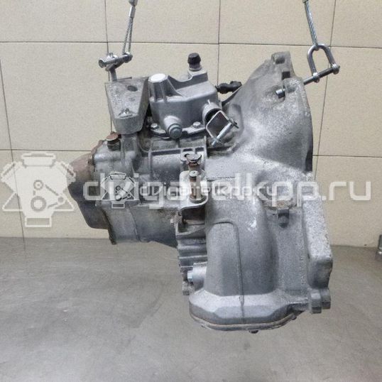 Фото Контрактная (б/у) МКПП для Holden / Opel / Chevrolet / Vauxhall 140 л.с 16V 1.8 л Z 18 XER бензин R1510282