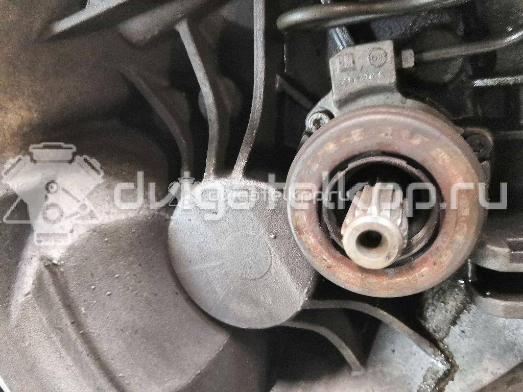 Фото Контрактная (б/у) МКПП для Opel / Vauxhall 101-105 л.с 16V 1.6 л Z 16 XEP бензин 55565138 {forloop.counter}}