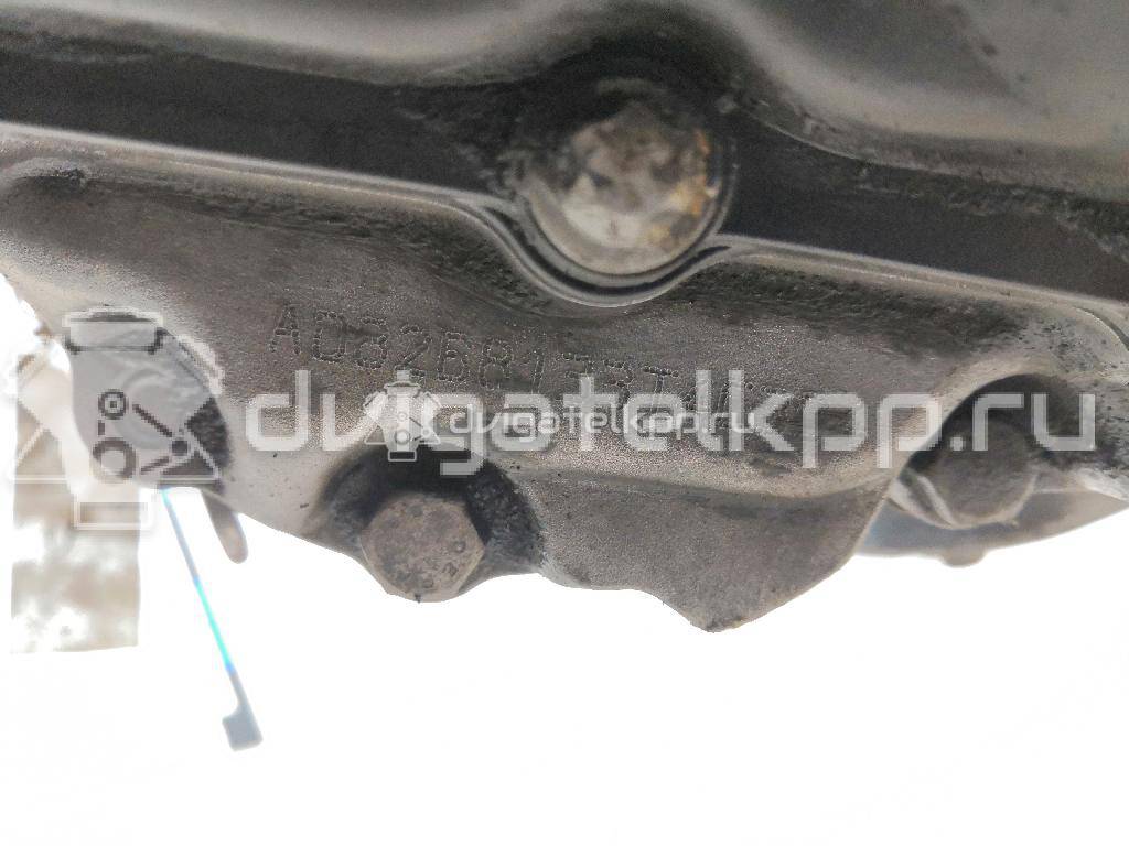 Фото Контрактная (б/у) МКПП для Opel / Vauxhall 101-105 л.с 16V 1.6 л Z 16 XEP бензин 55565138 {forloop.counter}}