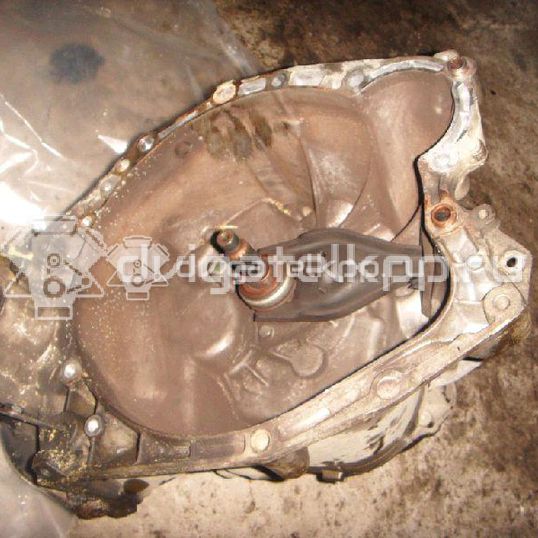 Фото Контрактная (б/у) МКПП для Citroen / Peugeot 90 л.с 8V 2.0 л RHY (DW10TD) Дизельное топливо 222263