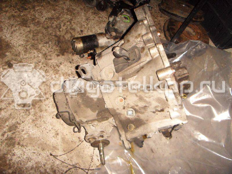 Фото Контрактная (б/у) МКПП для Citroen / Peugeot 90 л.с 8V 2.0 л RHY (DW10TD) Дизельное топливо 222263 {forloop.counter}}