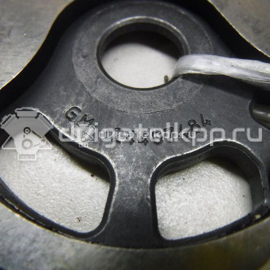 Фото Шестерня (шкив) распредвала  5636324 для Opel Vectra / Zafira / Signum