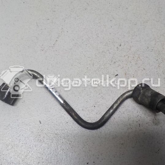 Фото Трубка ТНВД  2370151010 для toyota Land Cruiser (200)