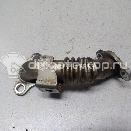 Фото Трубка системы рециркуляции (EGR)  2561251020 для Lexus / Toyota