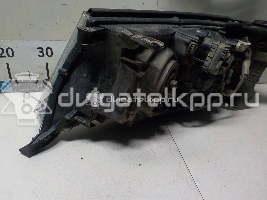 Фото Фара правая  8113060D12 для Toyota Land Cruiser / Celica {forloop.counter}}