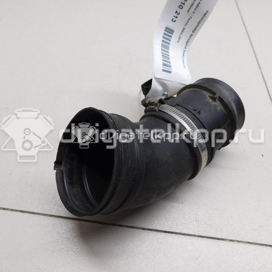 Фото Расходомер воздуха (массметр)  93185443 для Opel Astra / Vectra / Zafira / Signum