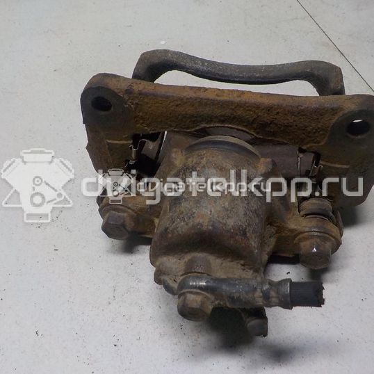 Фото Суппорт тормозной задний правый  4783060080 для Toyota Land Cruiser