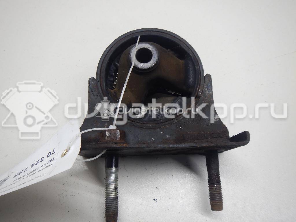 Фото Опора двигателя задняя  1237128031 для Toyota Rav 4 {forloop.counter}}
