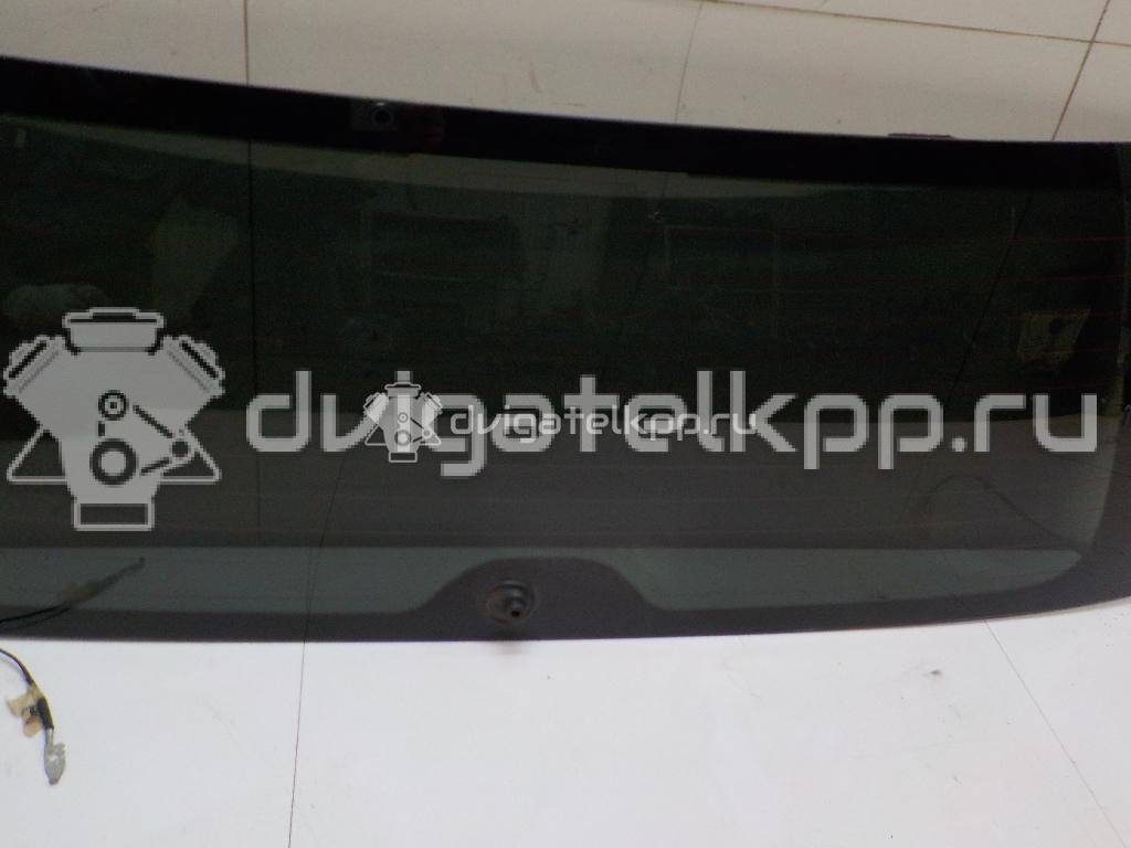 Фото Стекло двери багажника  6810542020 для Toyota Rav 4 {forloop.counter}}