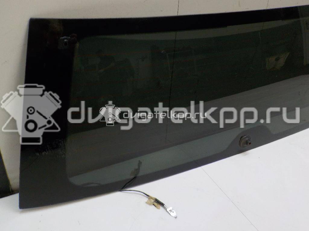 Фото Стекло двери багажника  6810542020 для Toyota Rav 4 {forloop.counter}}