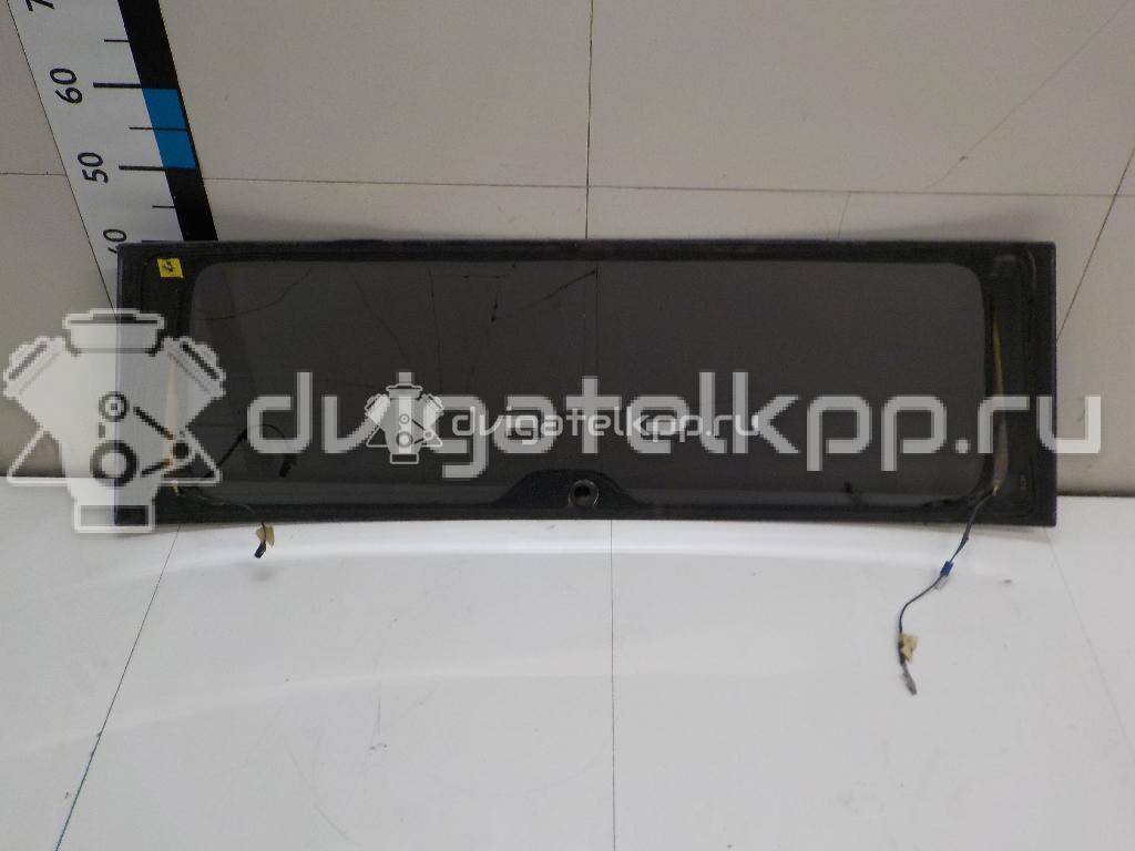 Фото Стекло двери багажника  6810542020 для Toyota Rav 4 {forloop.counter}}