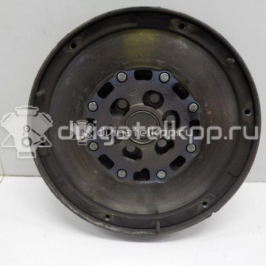 Фото Маховик  93178364 для Opel Astra / Vectra / Zafira / Signum