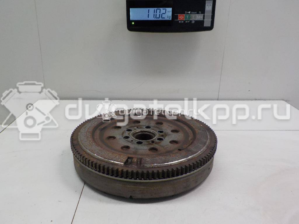 Фото Маховик  93178364 для Opel Astra / Vectra / Zafira / Signum {forloop.counter}}