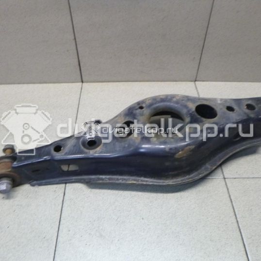 Фото Рычаг задний поперечный левый  4874042010 для Toyota Rav 4 / Avensis / Auris