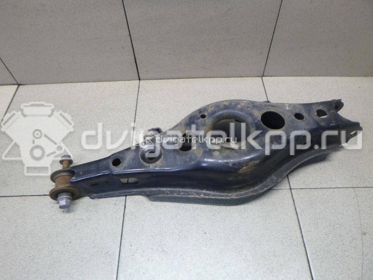 Фото Рычаг задний поперечный левый  4874042010 для Toyota Rav 4 / Avensis / Auris {forloop.counter}}
