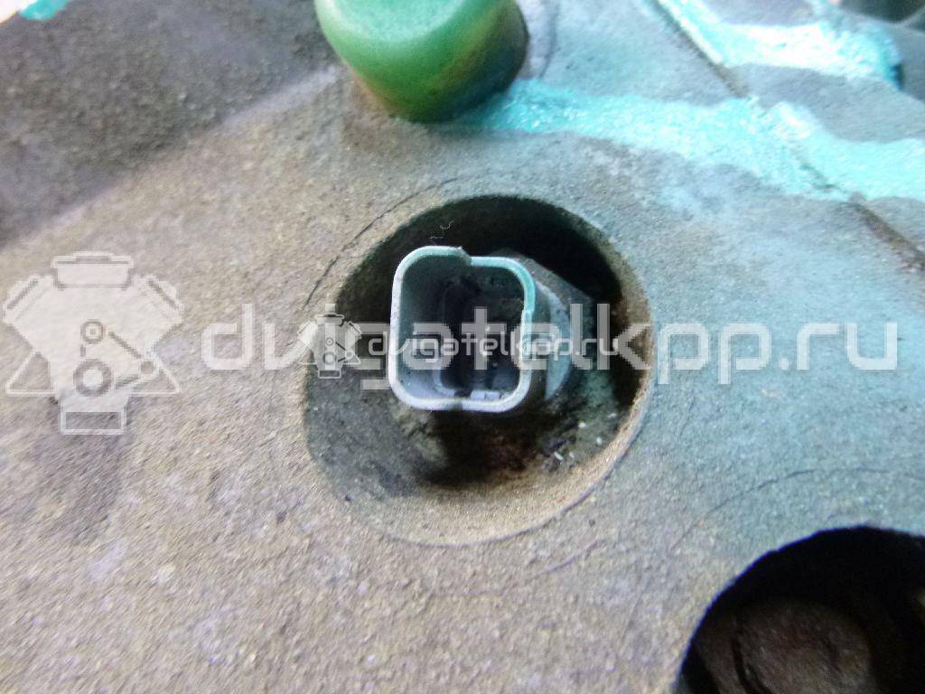 Фото Контрактная (б/у) МКПП для Peugeot / Citroen 69 л.с 8V 1.9 л WJY (DW8B) Дизельное топливо 2222FK {forloop.counter}}