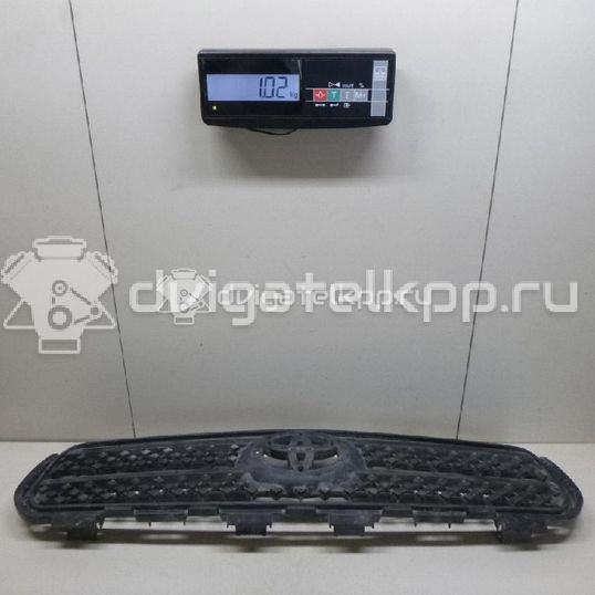 Фото Решетка радиатора  5310142150 для Toyota Rav 4