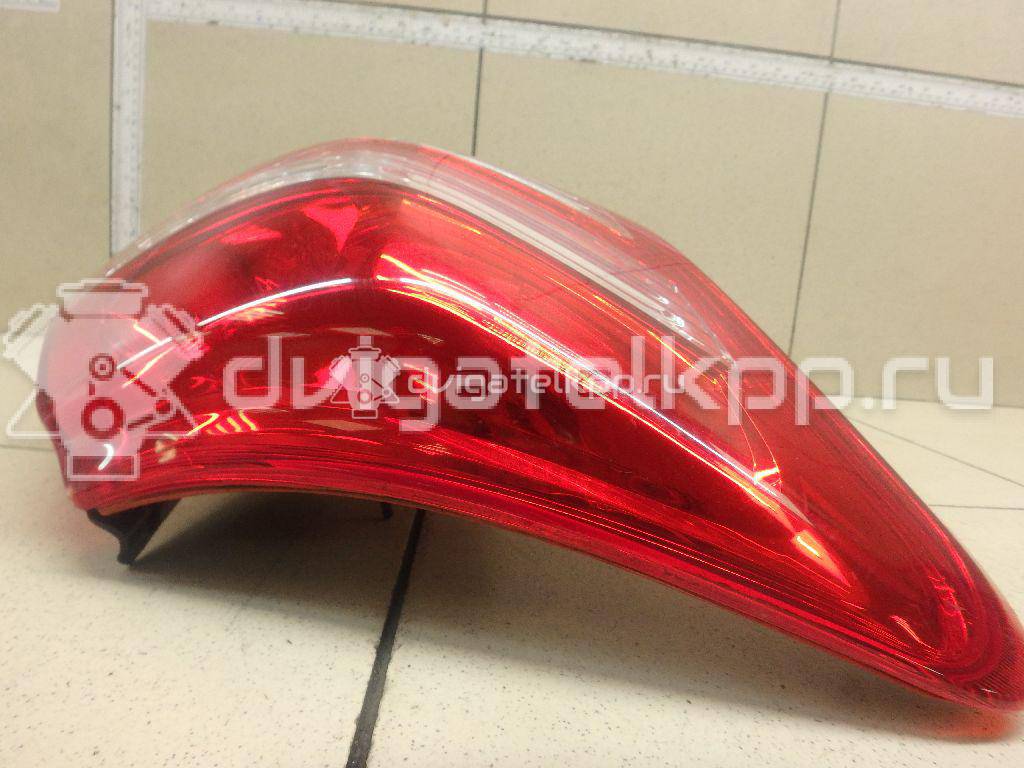 Фото Фонарь задний левый  8156142120 для Toyota Rav 4 {forloop.counter}}