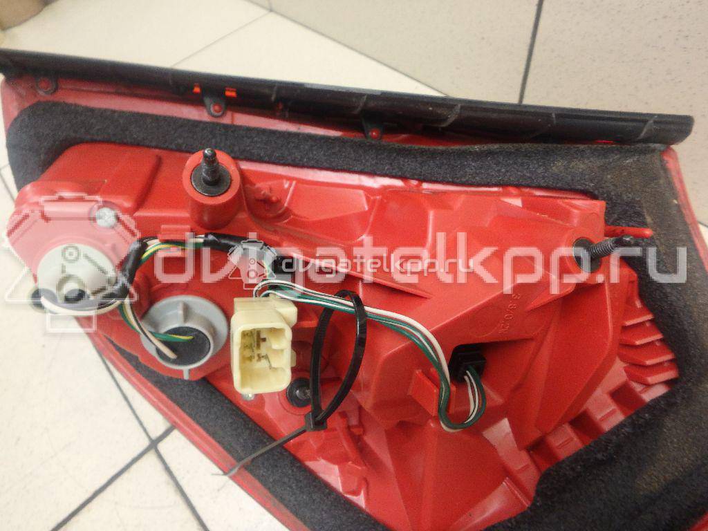 Фото Фонарь задний левый  8156142120 для Toyota Rav 4 {forloop.counter}}