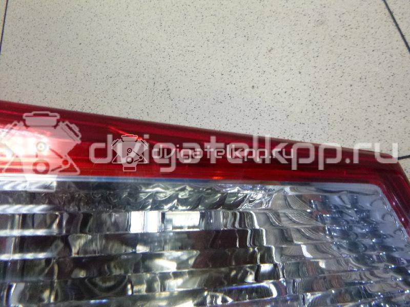 Фото Фонарь задний внутренний правый  8158142050 для Toyota Rav 4 {forloop.counter}}