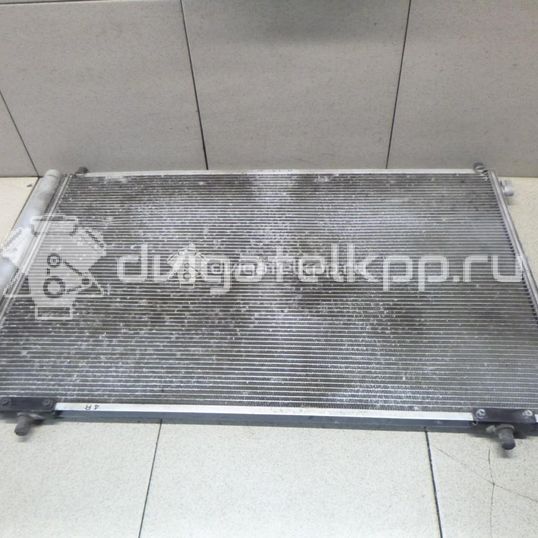 Фото Радиатор кондиционера (конденсер)  8846042110 для Toyota Rav 4