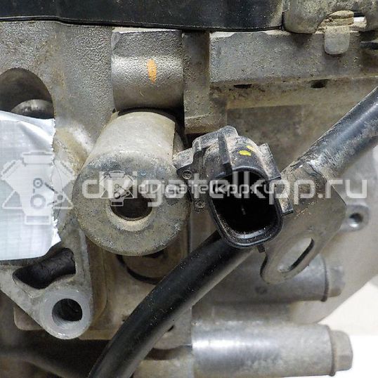 Фото Контрактный (б/у) двигатель 1KR-FE для Subaru / Toyota / Daihatsu 65-71 л.с 12V 1.0 л бензин 190000Q030