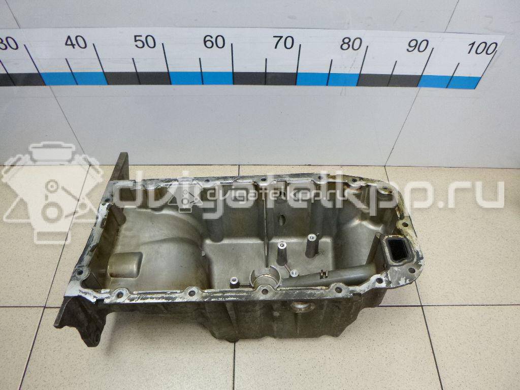 Фото Поддон масляный двигателя  55355595 для Opel Astra / Corsa / Insignia / Zafira / Meriva {forloop.counter}}