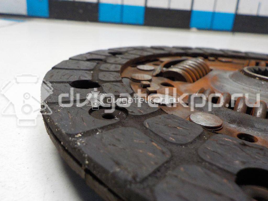Фото Диск сцепления  312500D091 для Toyota Aygo / Yaris {forloop.counter}}