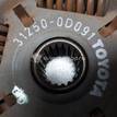 Фото Диск сцепления  312500D091 для Toyota Aygo / Yaris {forloop.counter}}