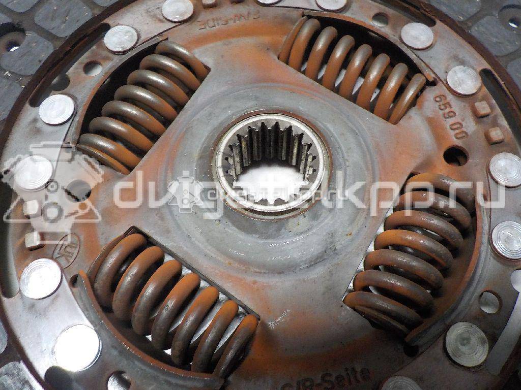 Фото Диск сцепления  312500D091 для Toyota Aygo / Yaris {forloop.counter}}