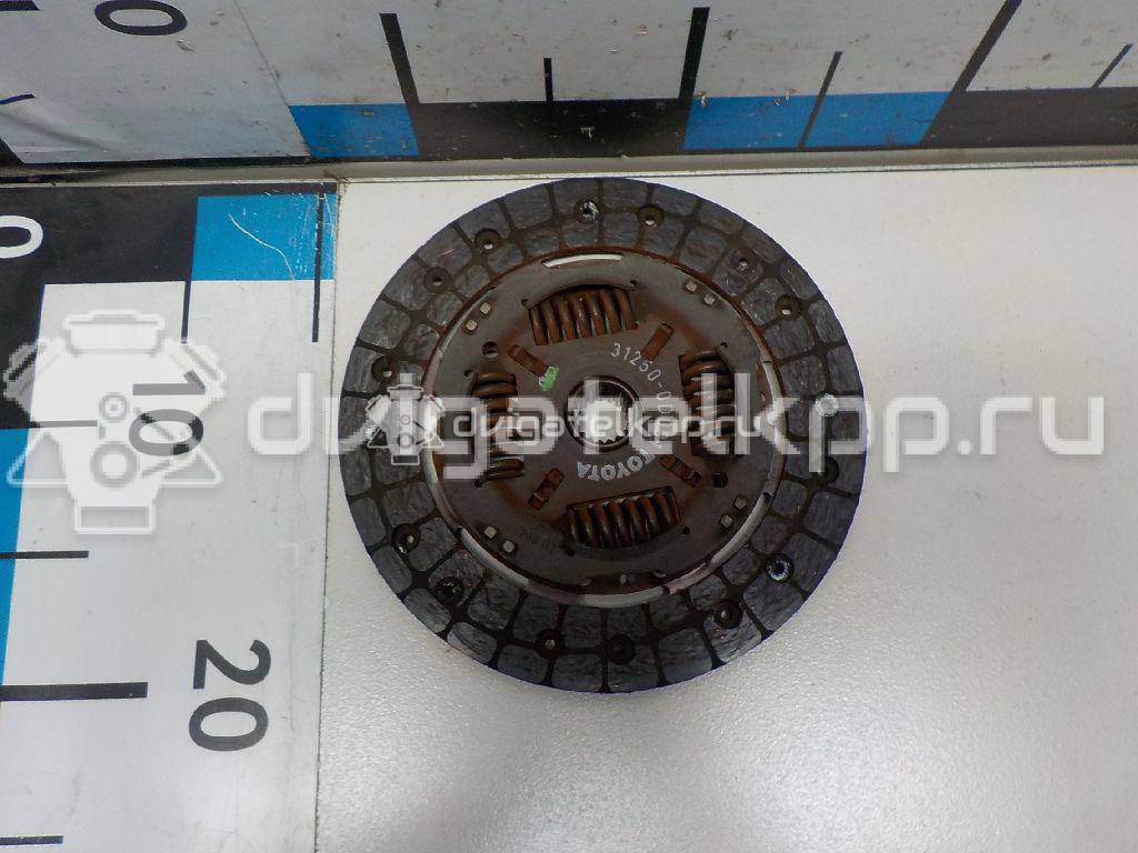 Фото Диск сцепления  312500D091 для Toyota Aygo / Yaris {forloop.counter}}