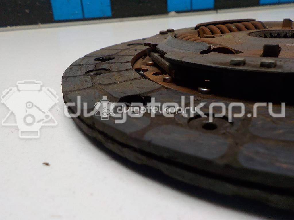 Фото Диск сцепления  312500D091 для Toyota Aygo / Yaris {forloop.counter}}