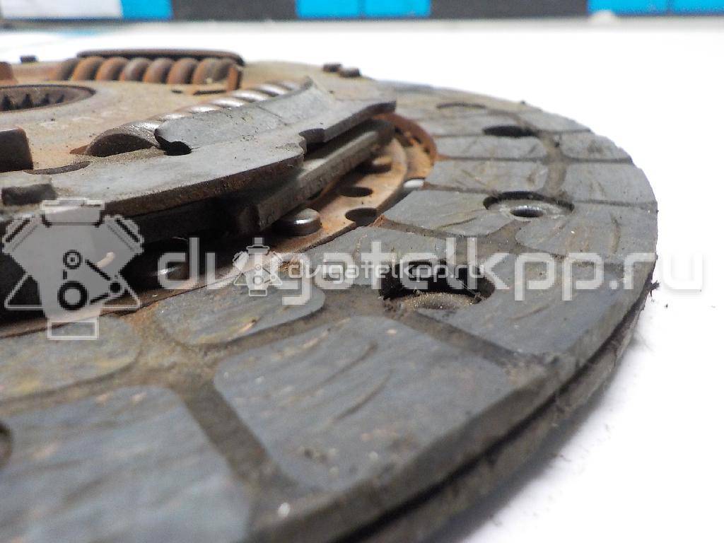 Фото Диск сцепления  312500D091 для Toyota Aygo / Yaris {forloop.counter}}