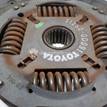 Фото Диск сцепления  312500D091 для Toyota Aygo / Yaris {forloop.counter}}