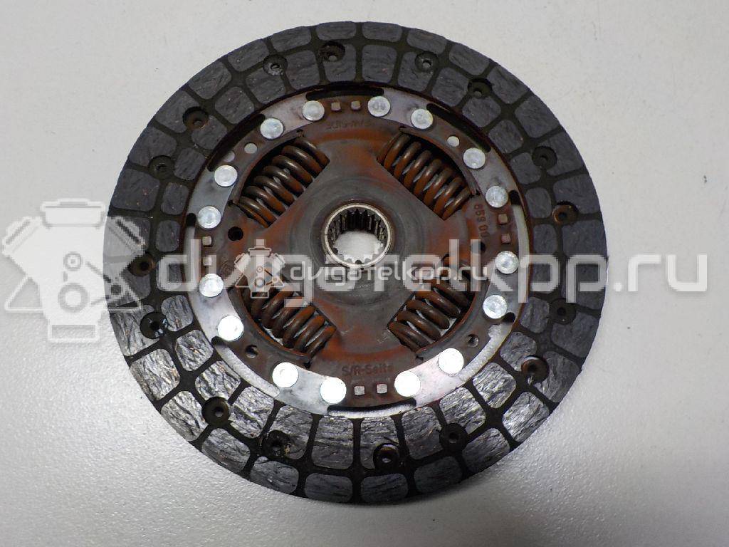 Фото Диск сцепления  312500D091 для Toyota Aygo / Yaris {forloop.counter}}