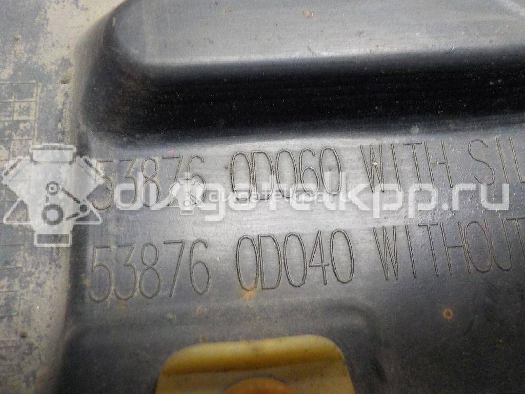 Фото Локер передний левый  538760d040 для Toyota Yaris {forloop.counter}}