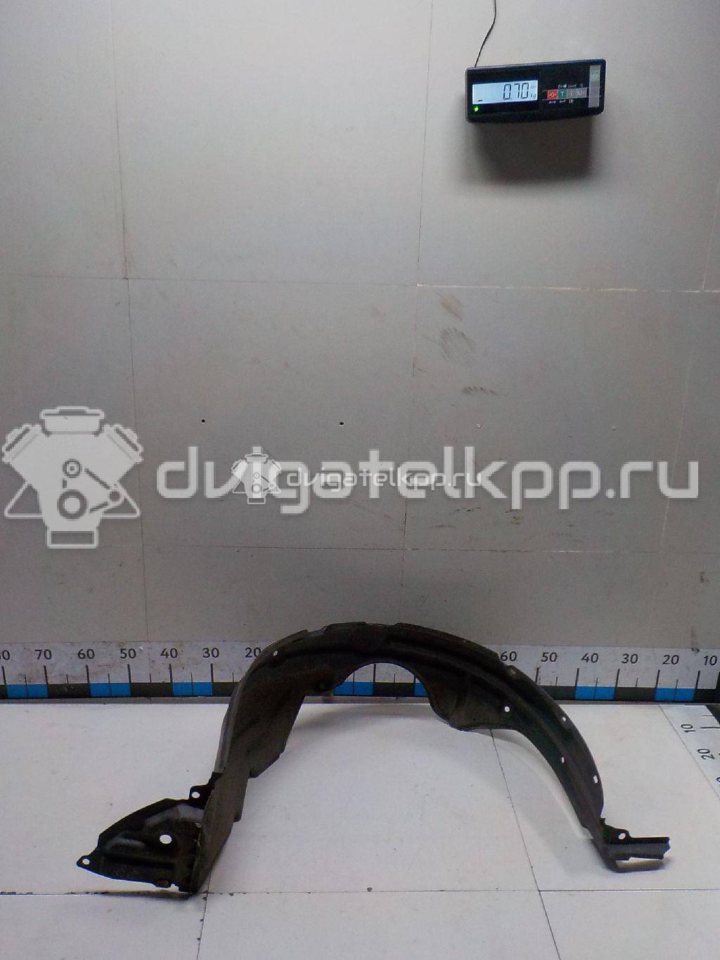 Фото Локер передний левый  538760d040 для Toyota Yaris {forloop.counter}}