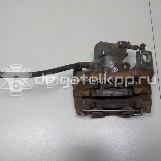 Фото Суппорт тормозной задний правый  478300D020 для Toyota Yaris