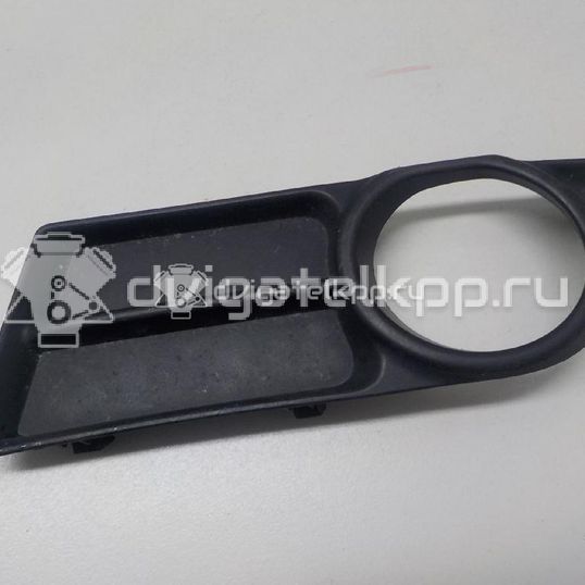 Фото Решетка в бампер левая  521280F020 для Toyota Corolla