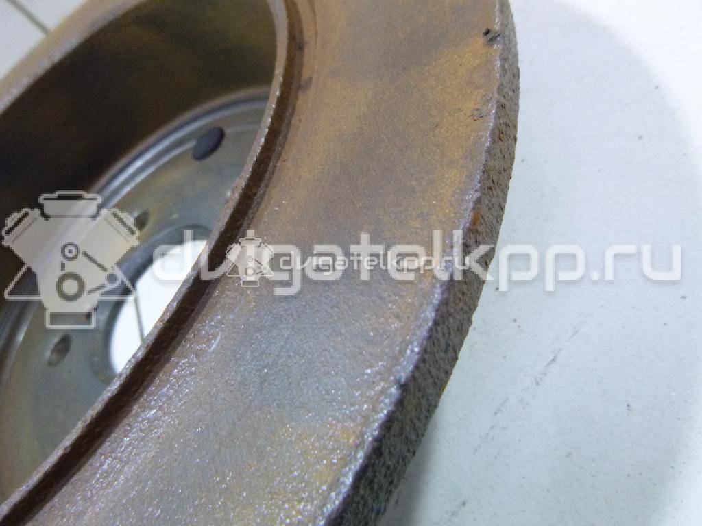 Фото Диск тормозной задний  26700fg000 для toyota GT86 {forloop.counter}}